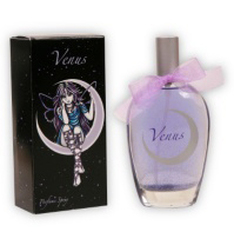 Venus perfume